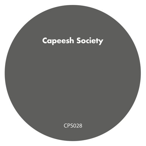 Capeesh Society - The Villalobos Kick Drum Mystery [CPS028]